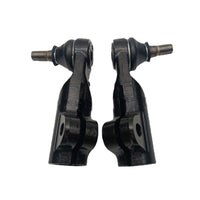 Pair of Tie Rod Ends Suitable For Nissan Patrol GU Y61 Series 4WD 2003-On