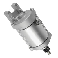 Starter Motor Suitable For Yamaha XT500E 1990-1994, XT500/600 EZ 1988-1995, XT400E, XTZ750