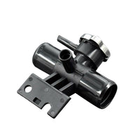 2x Radiator Coolant Filler Neck With Cap Suitable For Mitsubishi Lancer / Outlander Sport