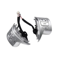 {{ Steering Wheel Volume Control Switch Suitable For Toyota Corolla ZRE15 07-14 }} - Buy Car Parts Online at {{ Kaka Auto Parts }}.