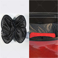 {{ Sunroof Window Sunshade Front Rear UV Film Windshield Window For Tesla Model Y }} - Buy Car Parts Online at {{ Kaka Auto Parts }}.