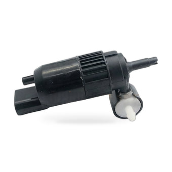 compare product Windshield Washer Pump Motor Suitable for Cadillac ATS CTS CT6 XT4 XT5 84801575