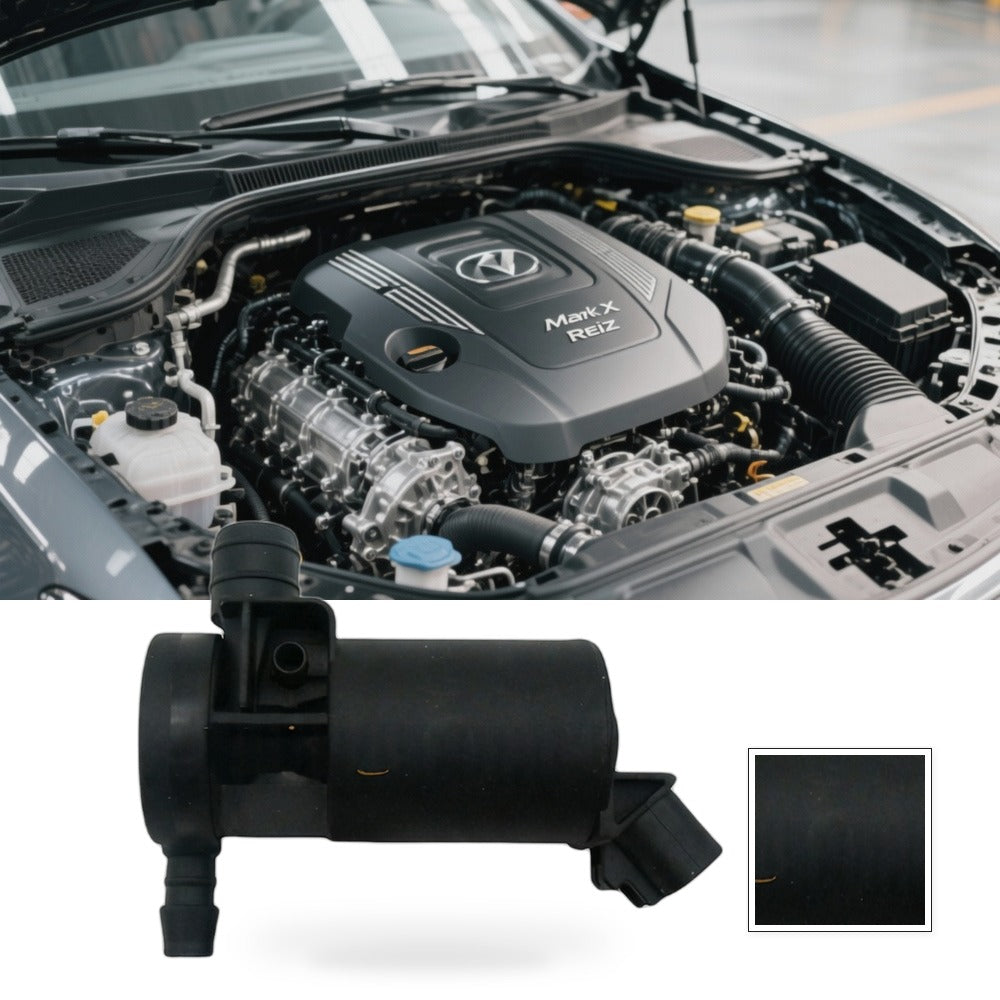 Windshield Washer Motor Suitable for Toyota Crown Mark X Reiz Lexus GS300 GS350 - BG1