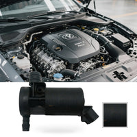 Windshield Washer Motor Suitable for Toyota Crown Mark X Reiz Lexus GS300 GS350 - BG1