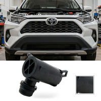 Washer Motor Suitable for Toyota RAV4 Land Cruiser 38512-SDA-A01 38512-SC4-673 - BG1