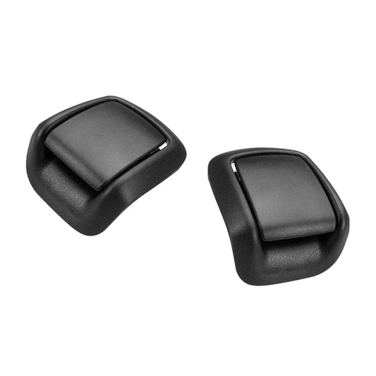 Front Left & Right Seat Tilt Handle Kit Suitable For Ford Fiesta WP WQ 2002-2008