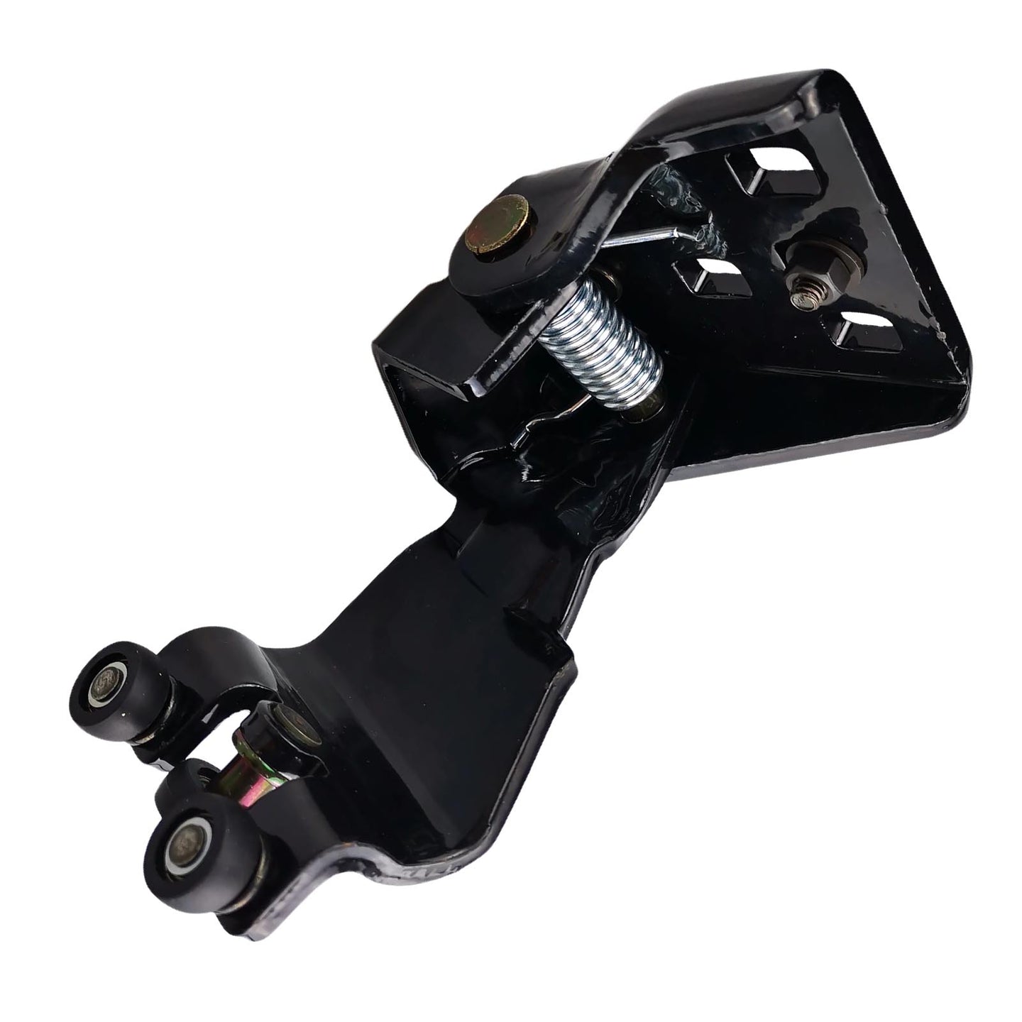 {{ Left Side Sliding Door Roller Middle Suitable For LDV G10 2015-on Replacement }} - Buy Car Parts Online at {{ Kaka Auto Parts }}.