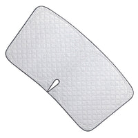 {{ Windshield Sunshade Heat Block Shield Suitable For Subaru Crosstrek 2022-2024 }} - Buy Car Parts Online at {{ Kaka Auto Parts }}.