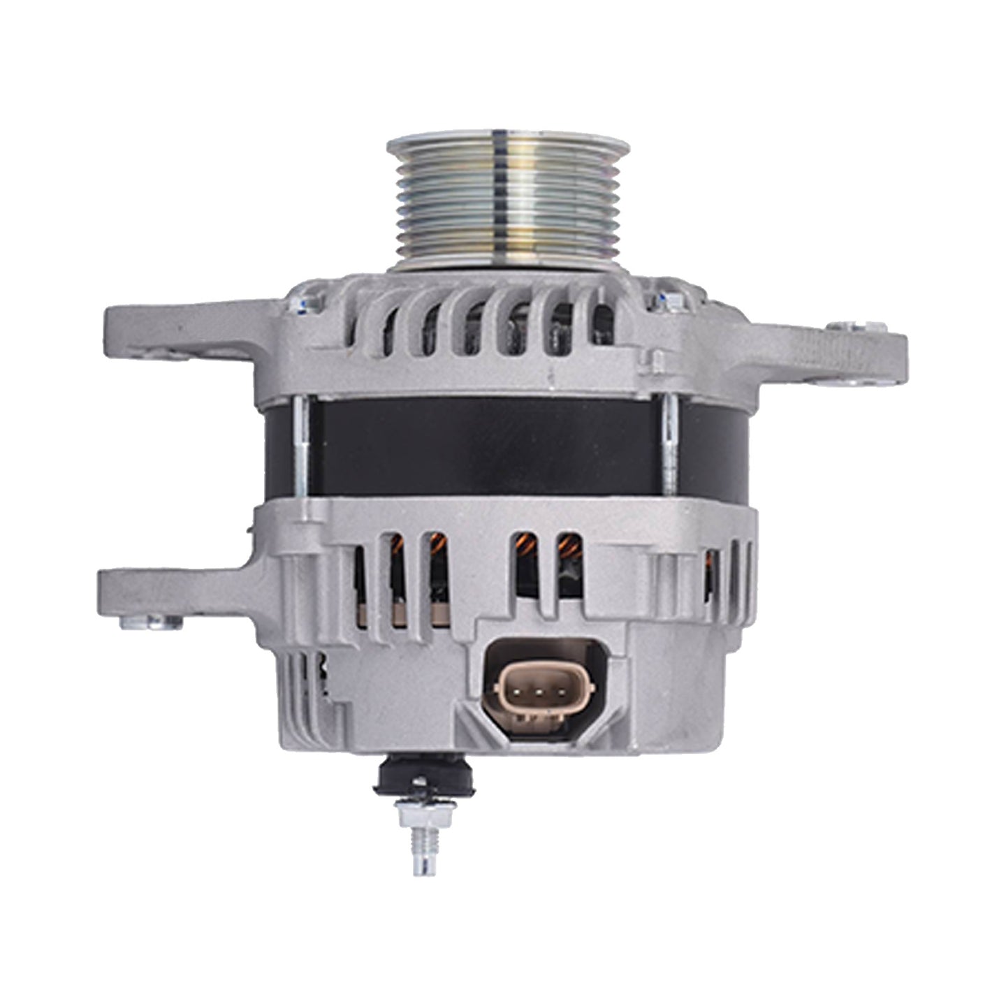 {{ Alternator Suitable For Mazda 3 BL Sedan Mazda 6 GH Hatchback Wagon CX-7 }} - Buy Car Parts Online at {{ Kaka Auto Parts }}.