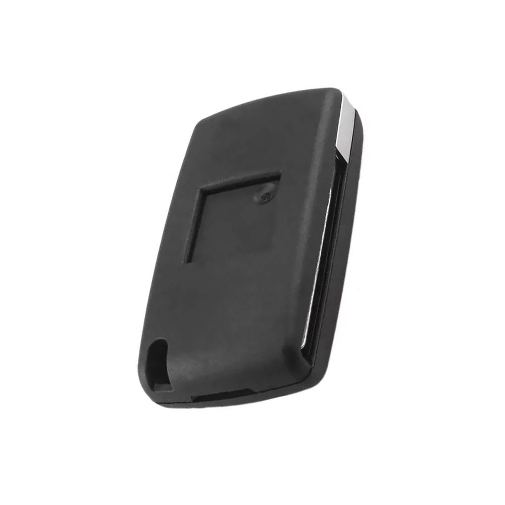 Remote Car Key Fob 2-Buttons 433FSK Suitable for Peugeot 207 307 308 407 807