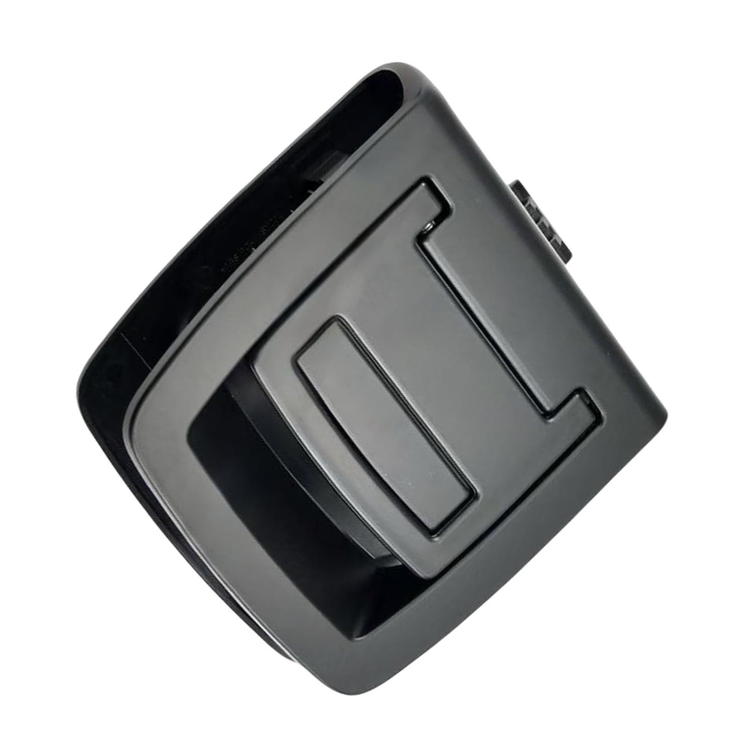 Rear Cargo Cover Handle Suitable For BMW 5 Series F07 F11 X5 F15 F85 X6 F16 F86