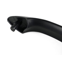 Front Left Outer Door Handle Dumb Black Suitable For BMW X5 E53 2000–2006