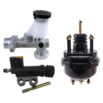 compare product Clutch Slave, Master, and Booster Cylinder Suitable For Nissan Patrol GU Y61