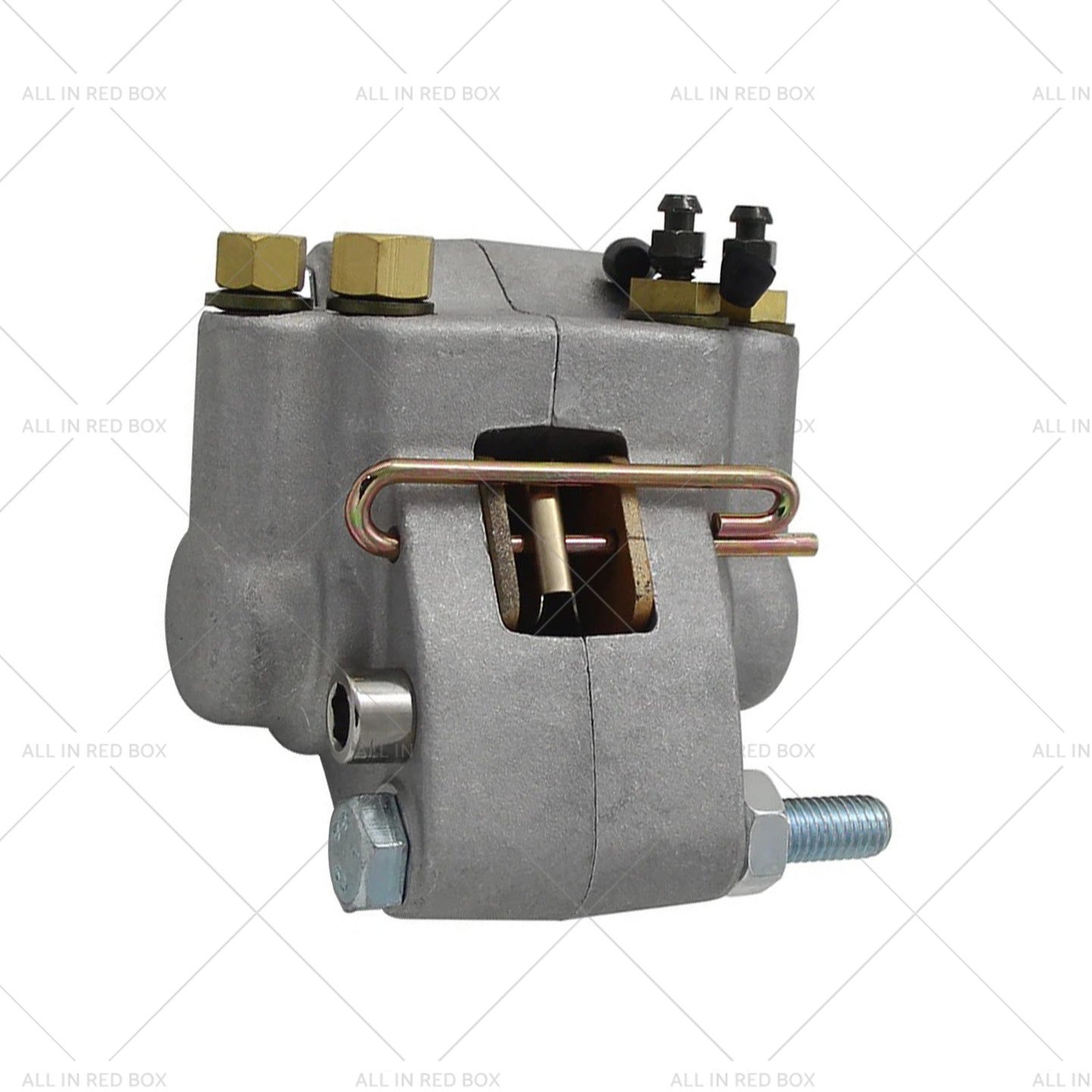 {{ Rear Brake Caliper Suitable for Magnum 325 Polaris Sportsman 335 400 500 98-02 }} - Buy Car Parts Online at {{ Kaka Auto Parts }}.