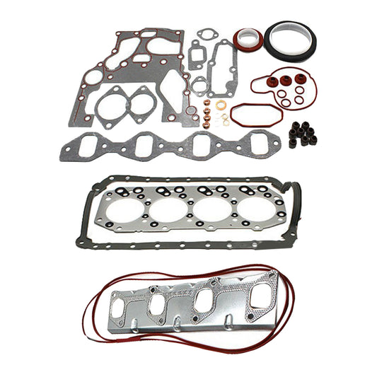VRS Head Gasket Kit Suitable For Holden Rodeo TFR55 TFS54 TFS55 2.8L 4JB1 4JB1T