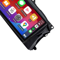 Carplay Android Auto Camera Navi Head Unit Suitable for Toyota Hilux 2015-2022 With Apple Carplay Android Auto