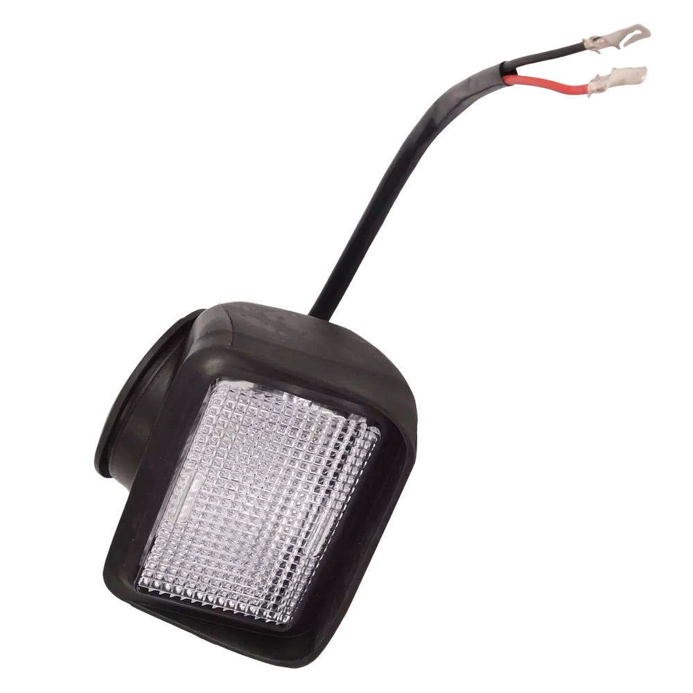 {{ 2Pcs Headlight Lamps Kit Suitable for Bobcat 450 453 463 553 653 319 320 6577801 }} - Buy Car Parts Online at {{ Kaka Auto Parts }}.