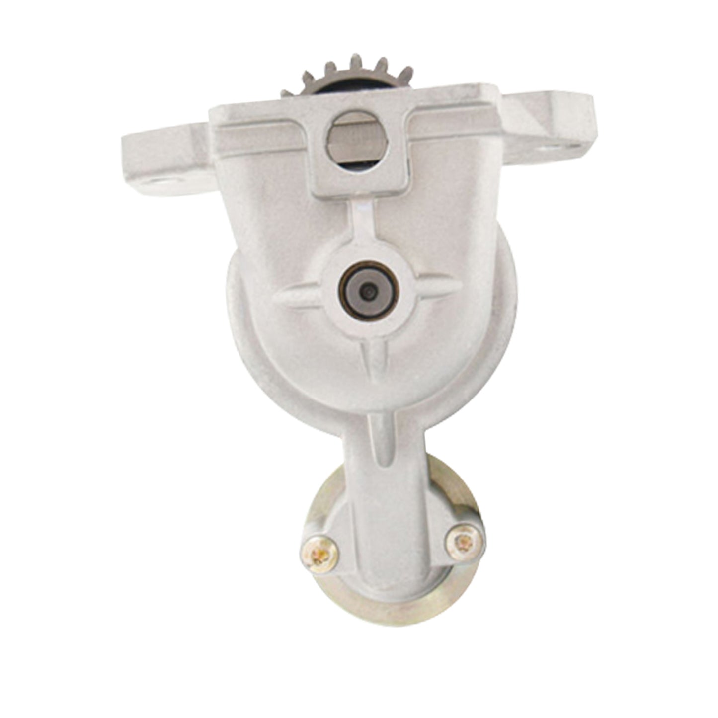 Starter Motor Suitable for Ford Falcon XR-8 FG 5.4L Petrol V8 BOSS 290 2008-2011