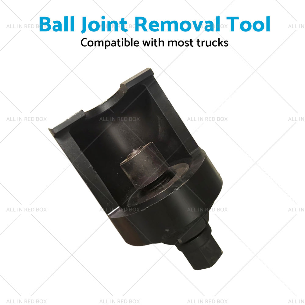 {{ Ball Joint Removal Tool Truck Ball Joint Extractor 39mm 1. 5in Capacity For Truck }} - Buy Car Parts Online at {{ Kaka Auto Parts }}.