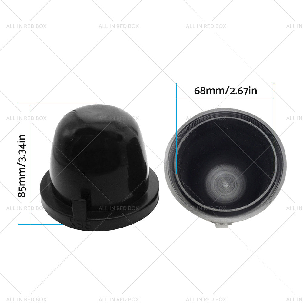 {{ Car Headlight Dust Cover Cap Suitable For Holden VE SS SV6 HSV UTE H7 Low Beam }} - Buy Car Parts Online at {{ Kaka Auto Parts }}.