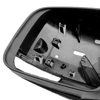 Left Side Mirror Cover Trim Frame Suitable For Jeep Grand Cherokee WK 2010-On