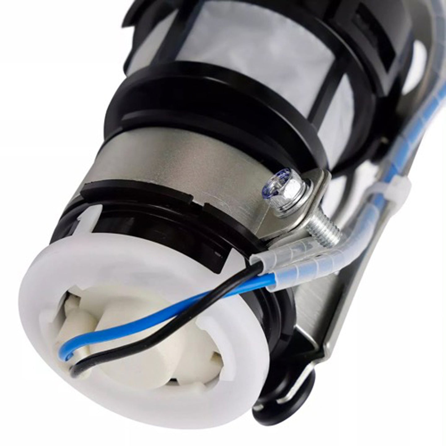 {{ Fuel Pump 12V Electric Suitable For Honda GL1500 GL1500A GL1500SE 1988-2000 }} - Buy Car Parts Online at {{ Kaka Auto Parts }}.