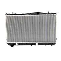 Radiator Suitable for Daewoo Tacuma 2.0L / Lacetti J200 / Holden Viva JF 1.8L 4-Cyl