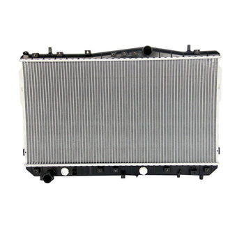 compare product Radiator Suitable for Daewoo Tacuma 2.0L / Lacetti J200 / Holden Viva JF 1.8L 4-Cyl