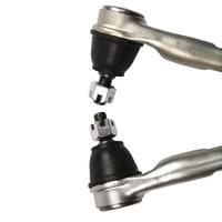 Outer Tie Rod End Set of 2Pcs Suitable For Honda Jazz 02-08 GD 1.3 1.5 Hatchback