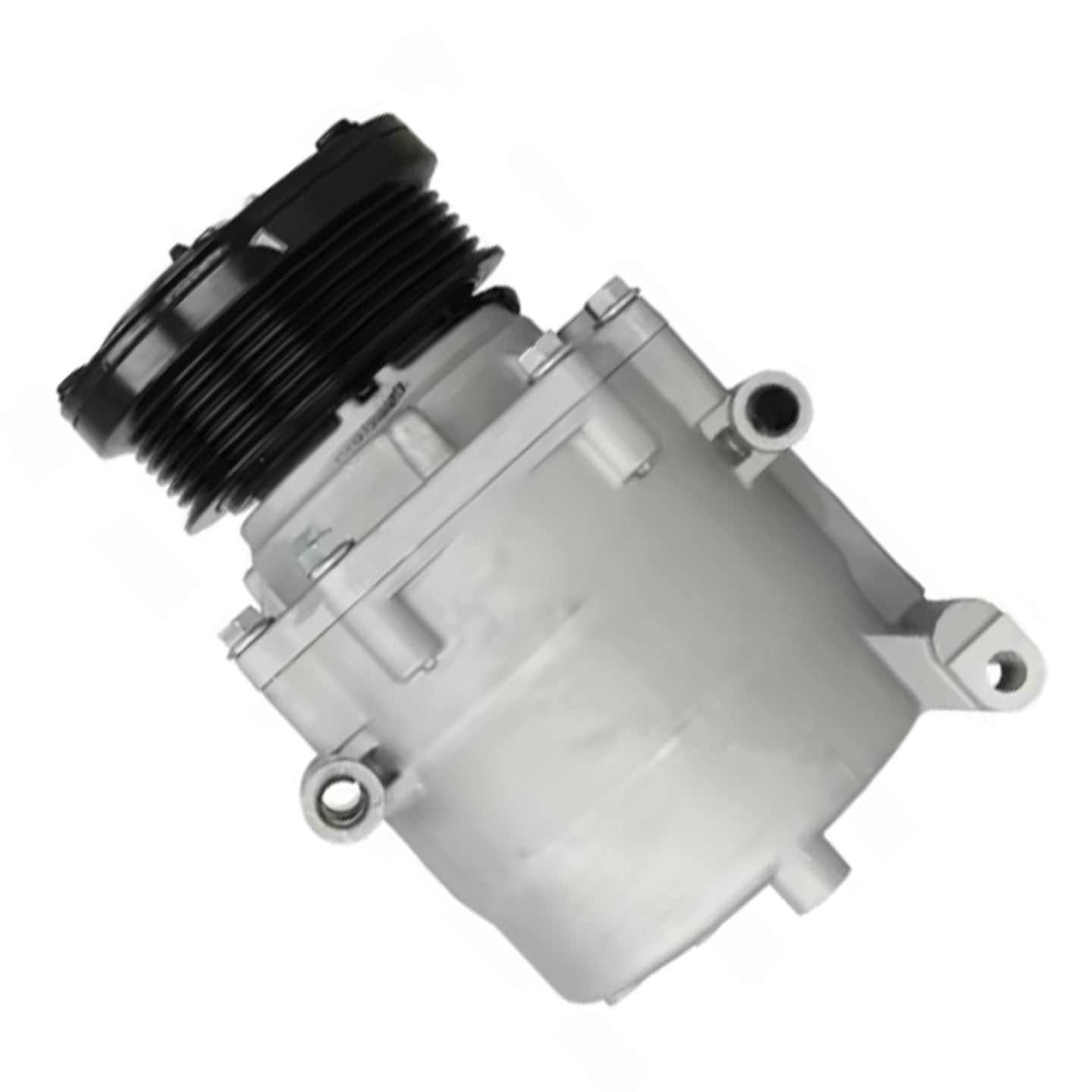 {{ Air Conditioning AC Compressor Suitable for Ford Fiesta WS 1.4L Petrol SPJA }} - Buy Car Parts Online at {{ Kaka Auto Parts }}.