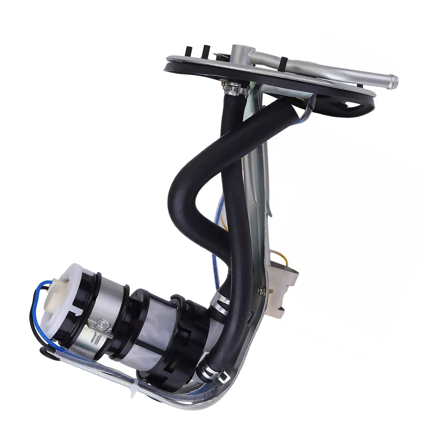 {{ Electric Fuel Pump Suitable For Honda GL1500 Gold Wing Models 88-00 16700MAF000 }} - Buy Car Parts Online at {{ Kaka Auto Parts }}.