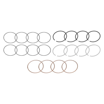 compare product Engine Piston Rings Suitable For Mini Cooper Countryman / Paceman 2006-2016