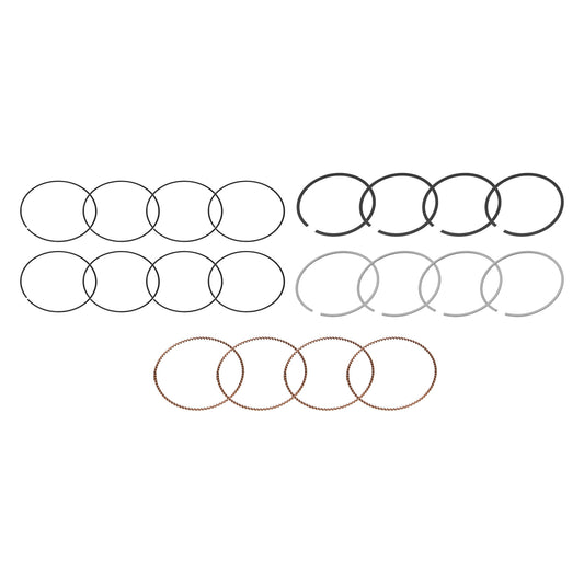 {{ Engine Piston Rings Suitablefor Mini Cooper Countryman Paceman 06-16 11257566479 }} - Buy Car Parts Online at {{ Kaka Auto Parts }}.