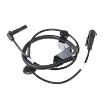 4x Wheel Speed Sensor Front & Rear LR Suitable For Mitsubishi Lancer / Outlander