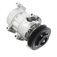 {{ A/C Compressor with Clutch Suitable for Kia Rio UB 1.4L/1.6L 2011–2016 }} - Buy Car Parts Online at {{ Kaka Auto Parts }}.