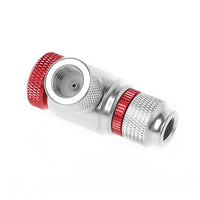 Bike CO2 Inflator Cartridge Adapter Presta Valve Manual Inflator Suitable For Bicycle Tires