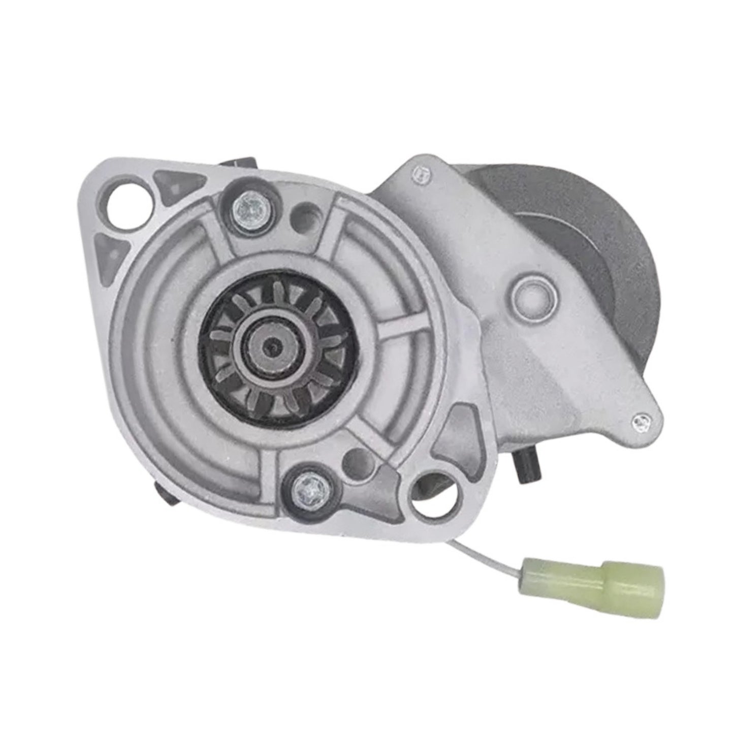 {{ Starter Motor Suitable for Kubota Tractors Excavators Carrier Diesel CT4 Engine }} - Buy Car Parts Online at {{ Kaka Auto Parts }}.
