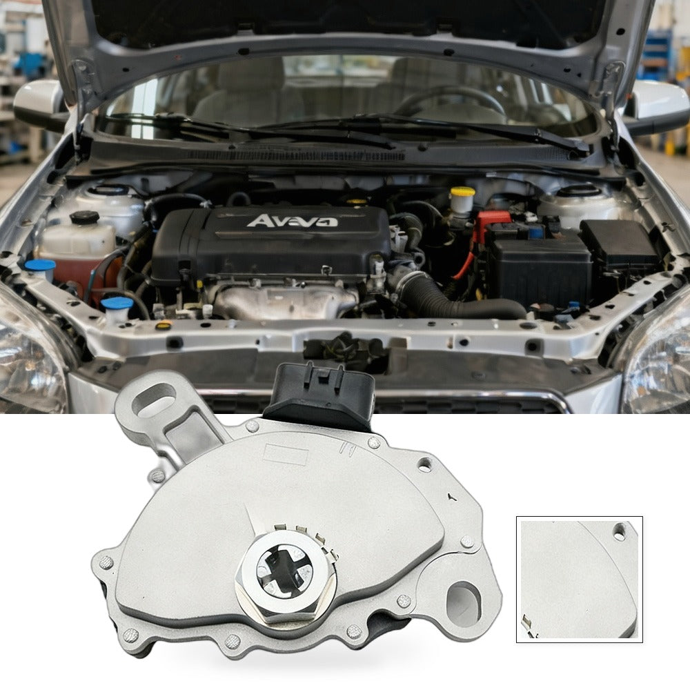 Transmission Range Switch Suitable for Chevrolet Aveo Lova 93743010 - BG1