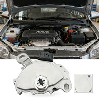 Transmission Range Switch Suitable for Chevrolet Aveo Lova 93743010 - BG1
