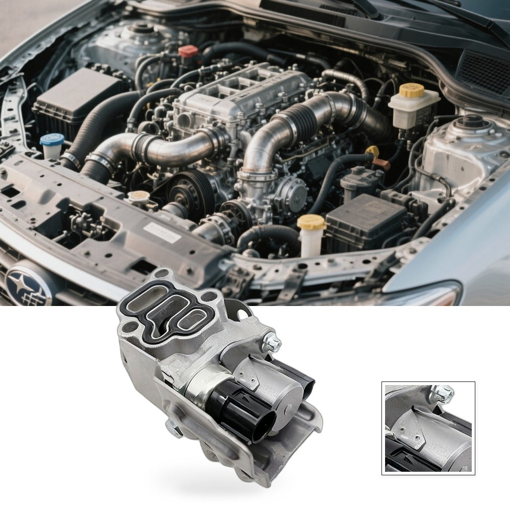Transmission Solenoid Valve Suitable for Honda Accord 2003-2012 2.4L - BG1