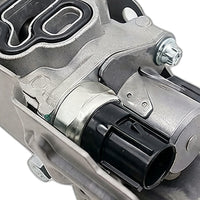 Transmission Solenoid Valve Suitable for Honda Accord 2003-2012 2.4L - XQ1