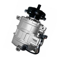 {{ Air Con AC Compressor Suitable for Volkswagen Caravelle T5 2.5L Diesel AXE }} - Buy Car Parts Online at {{ Kaka Auto Parts }}.