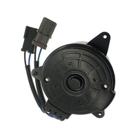 {{ Radiator Fan Cooling Motor Suitable For Nissan Versa 12-19/Versa Note 14-19 1.6L }} - Buy Car Parts Online at {{ Kaka Auto Parts }}.