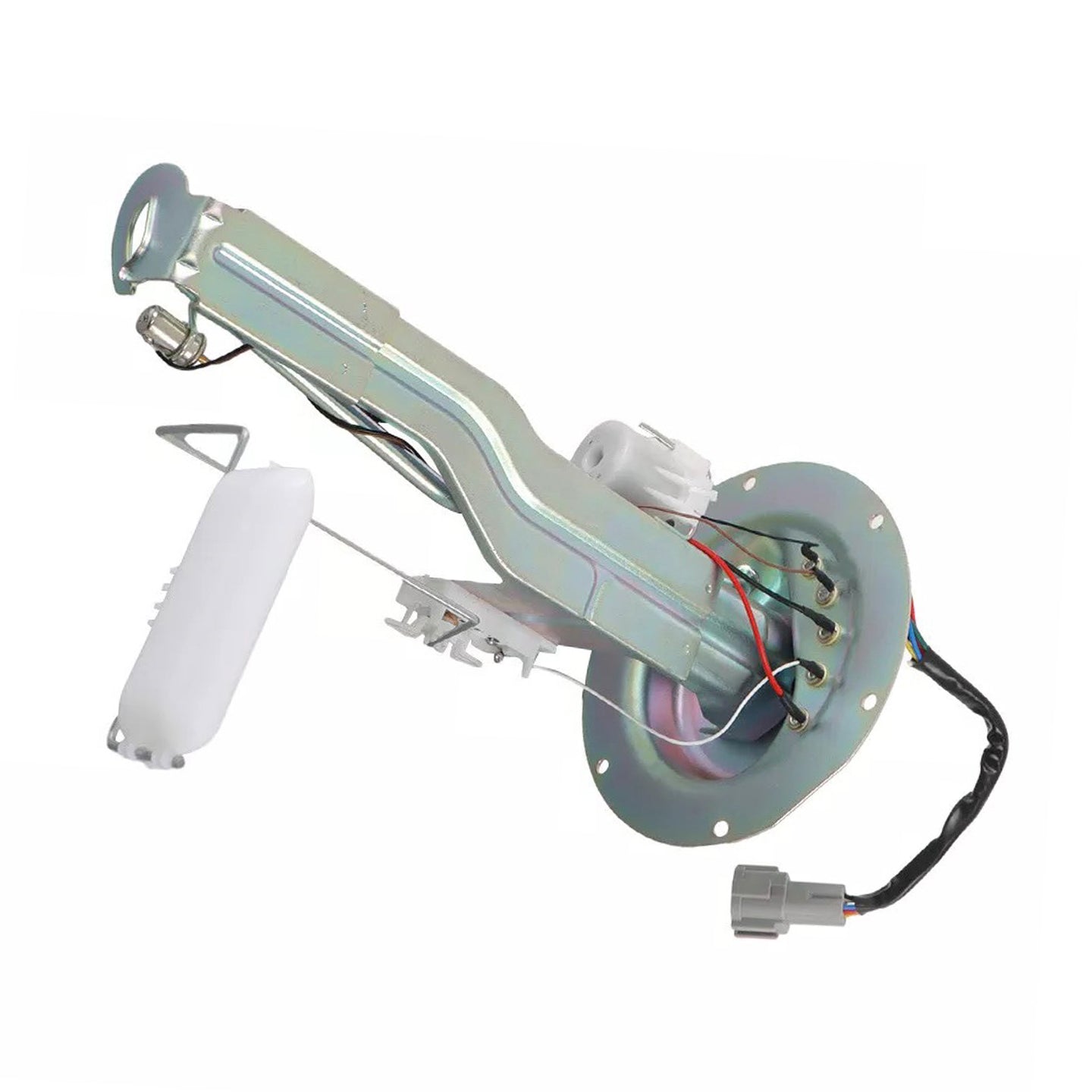 {{ Fuel Sender Unit w/Fuel Pump Suitable For Nissan Patrol GU Y61 4.8 25060-VC30A }} - Buy Car Parts Online at {{ Kaka Auto Parts }}.