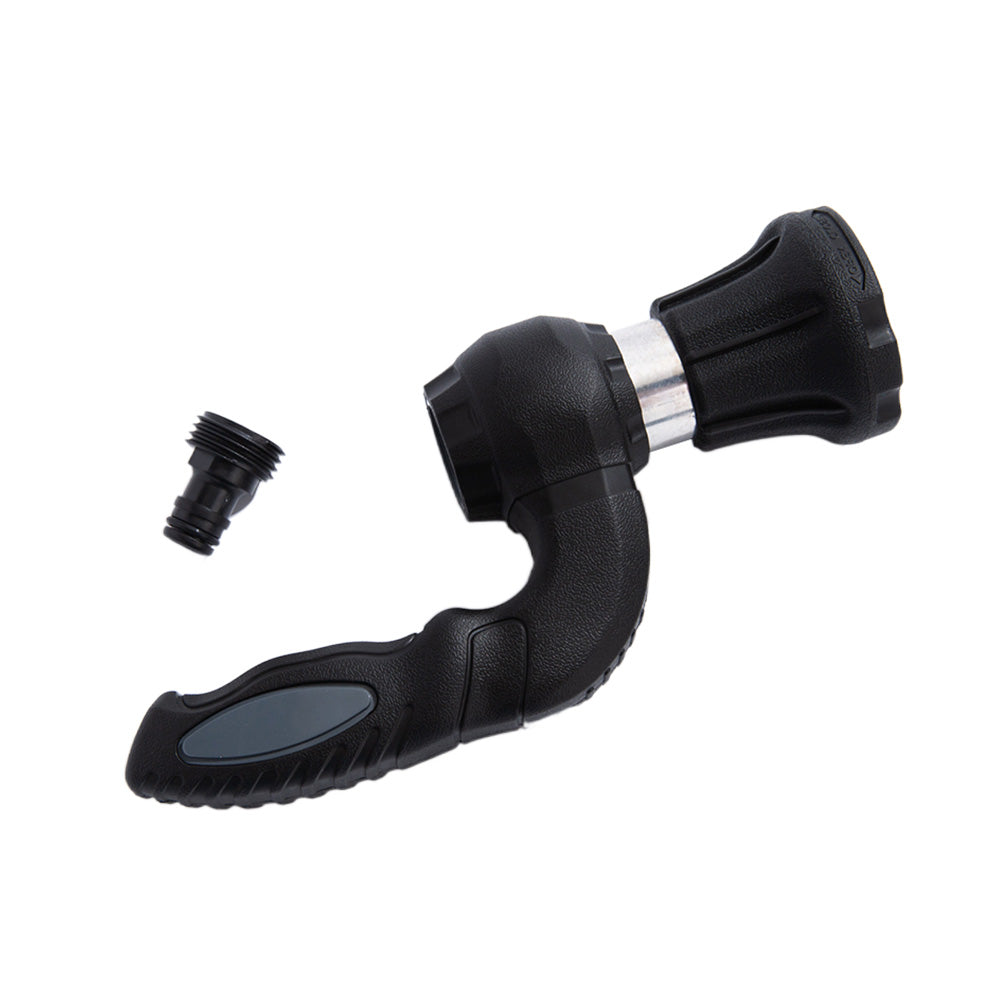 {{ Mighty Power Garden Hose Spray Nozzle for Garden Lawn Plant Watering Car Washing }} - Buy Car Parts Online at {{ Kaka Auto Parts }}.