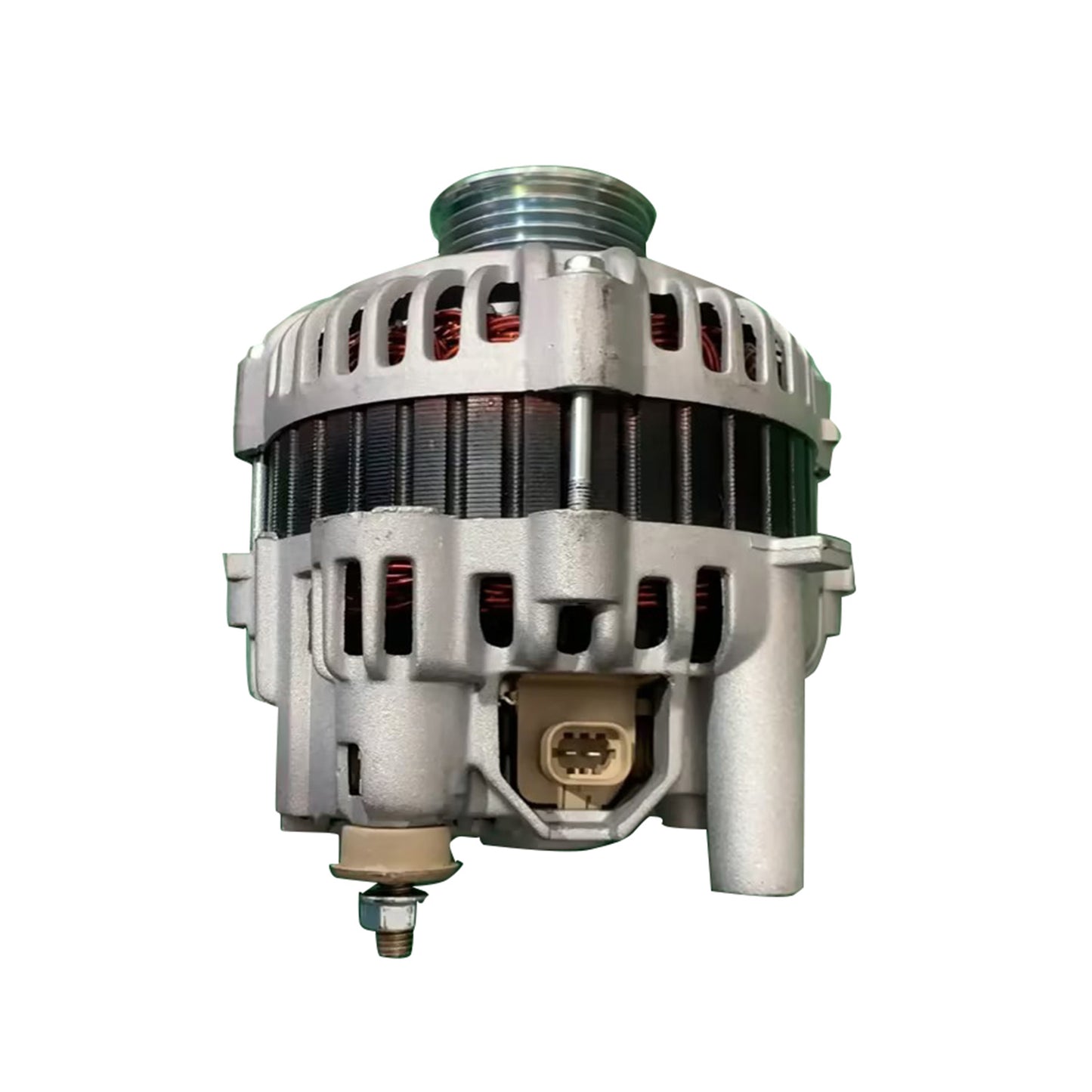 {{ 140A Alternator Suitable for Berlina Commodore Calais Crewman VZ Statesman WL }} - Buy Car Parts Online at {{ Kaka Auto Parts }}.