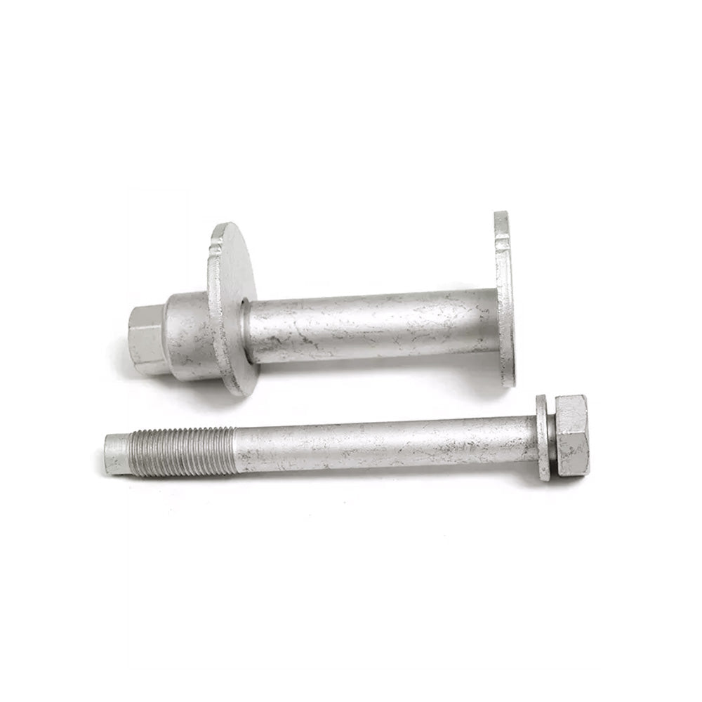 {{ 4x Lower Front Control Arm Camber Adjust Suitable For Toyota Prado KZJ RZJ VZJ }} - Buy Car Parts Online at {{ Kaka Auto Parts }}.