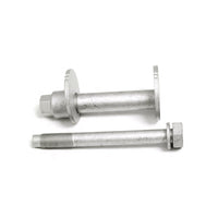 4x Lower Front Control Arm Camber Adjusters Suitable For Toyota Prado KZJ RZJ VZJ