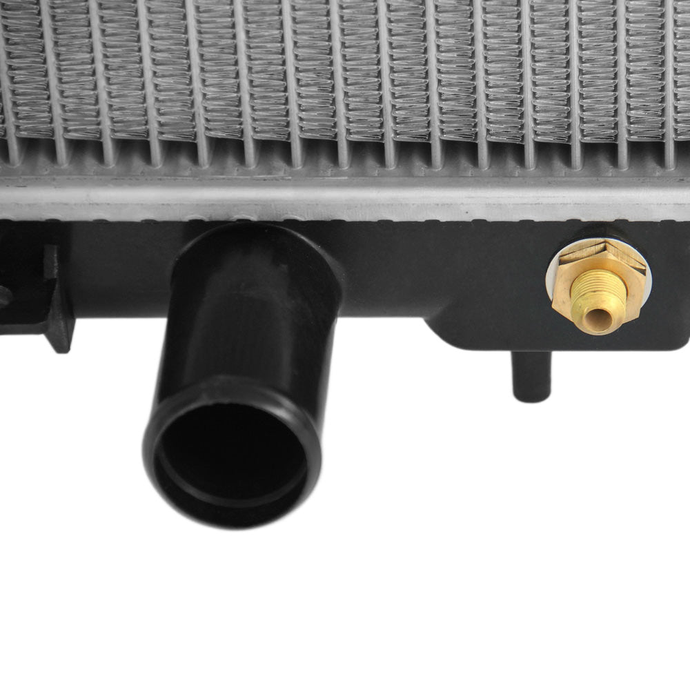 Radiator Suitable For Mitsubishi 380 DB 3.8L V6 2005–2008 Automatic & Manual Transmission