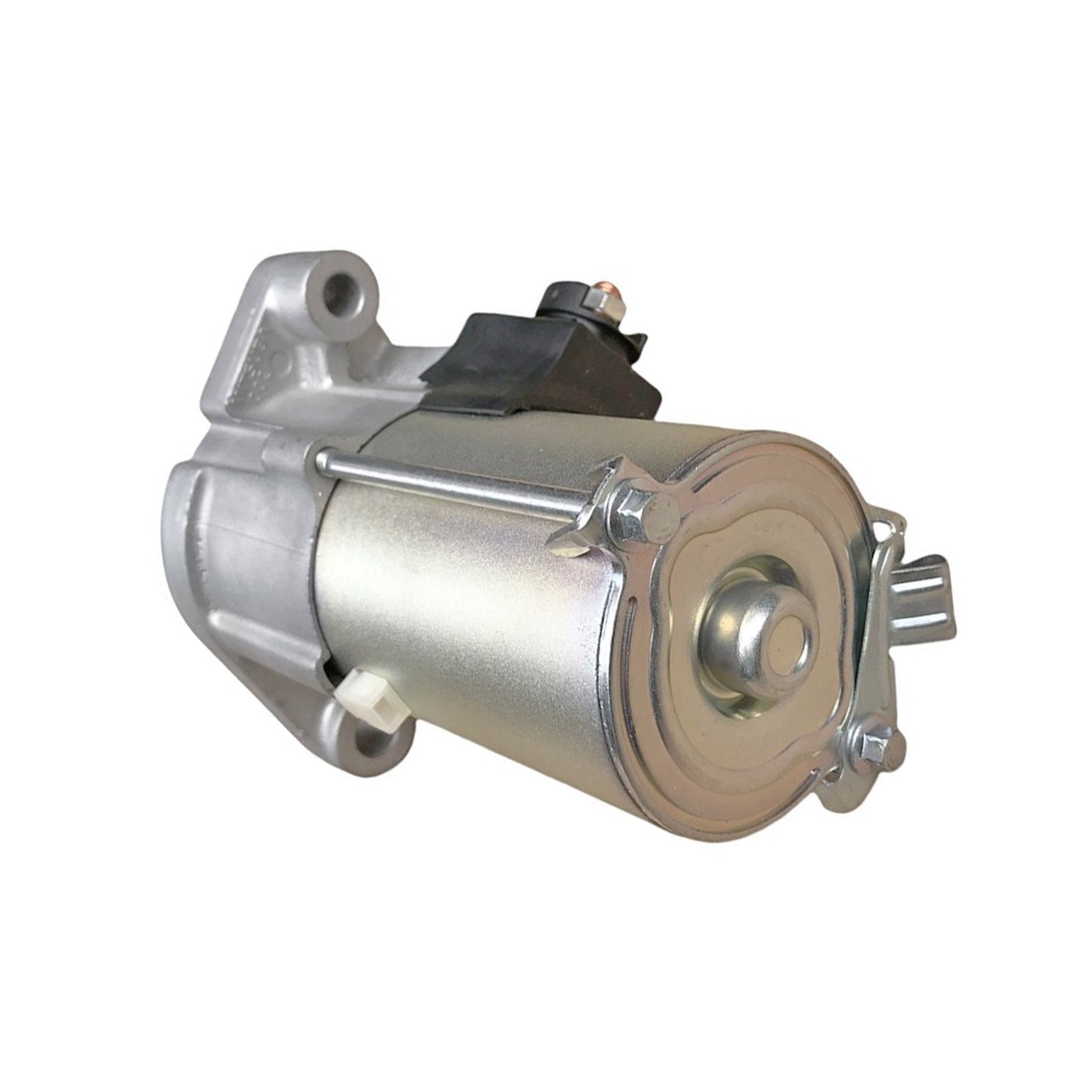 {{ Starter Motor Suitable For Honda 2.4L CRV Accord Odyssey Euro 4Cyl Square Type }} - Buy Car Parts Online at {{ Kaka Auto Parts }}.